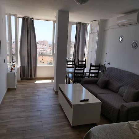 Atalaya De Torremolinos Appartement Buitenkant foto