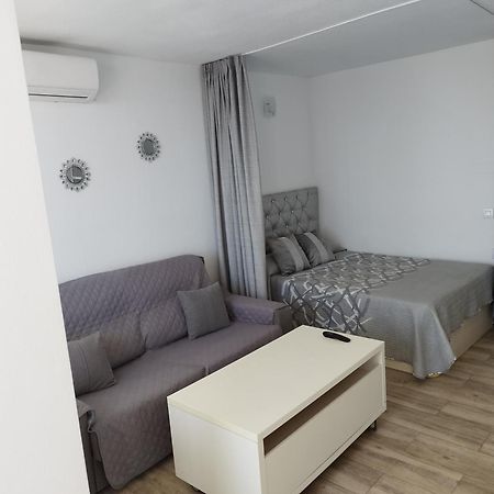 Atalaya De Torremolinos Appartement Buitenkant foto