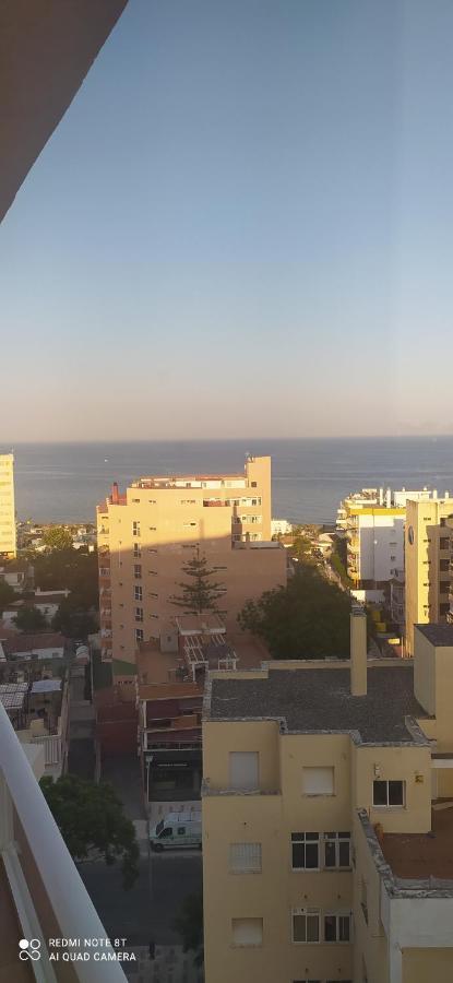 Atalaya De Torremolinos Appartement Buitenkant foto