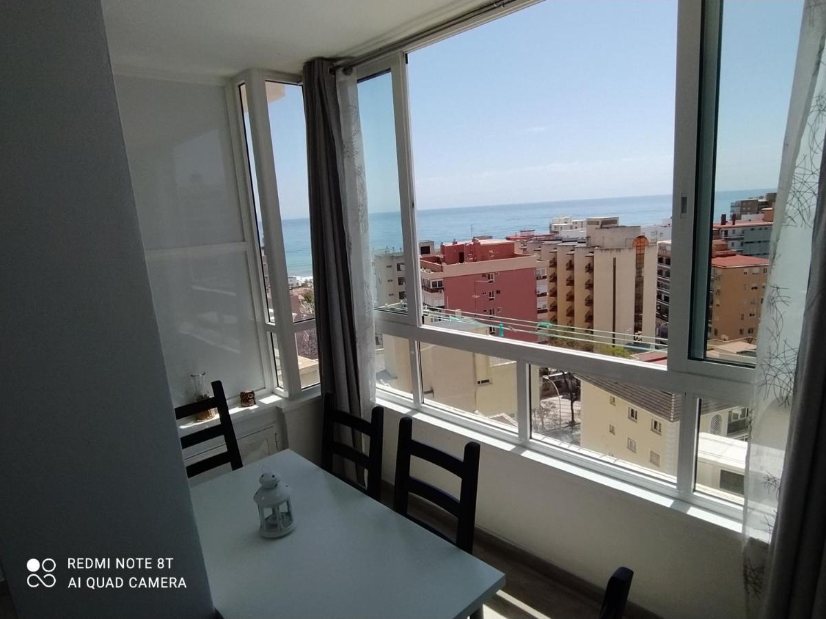 Atalaya De Torremolinos Appartement Buitenkant foto