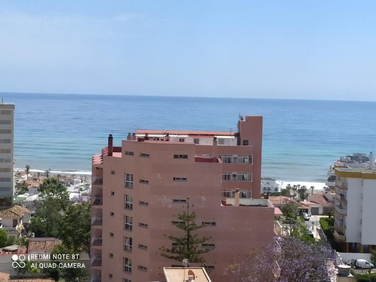 Atalaya De Torremolinos Appartement Buitenkant foto