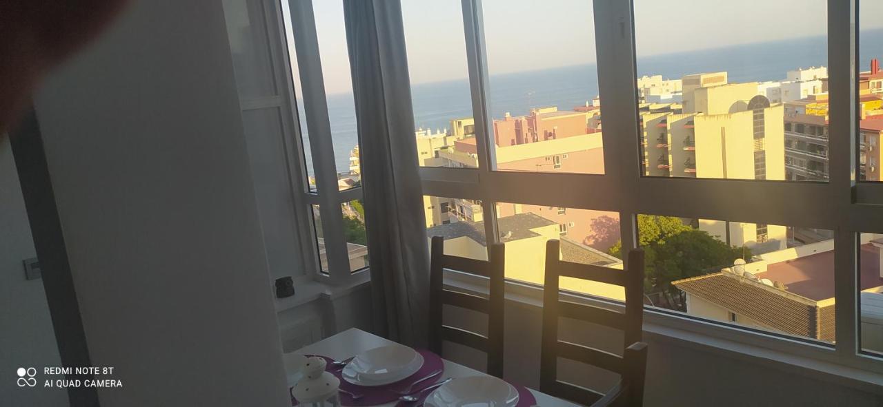 Atalaya De Torremolinos Appartement Buitenkant foto