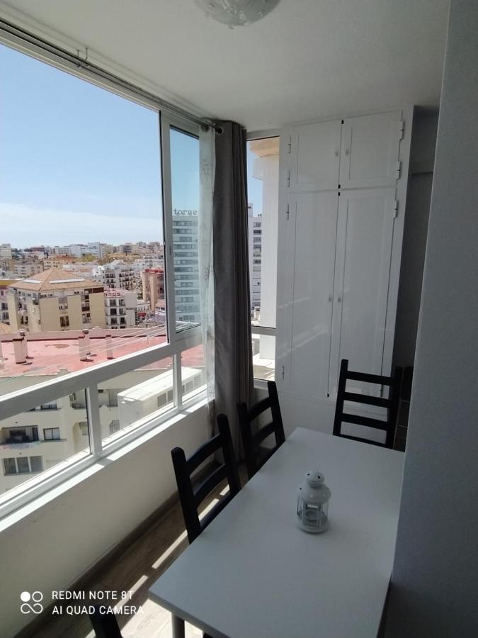 Atalaya De Torremolinos Appartement Buitenkant foto