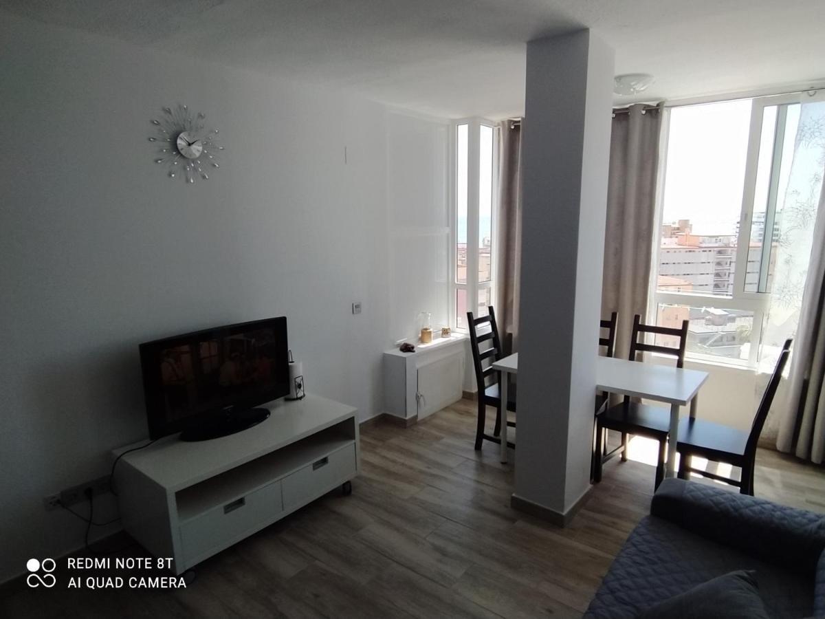 Atalaya De Torremolinos Appartement Buitenkant foto