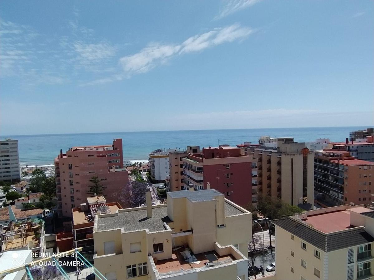 Atalaya De Torremolinos Appartement Buitenkant foto