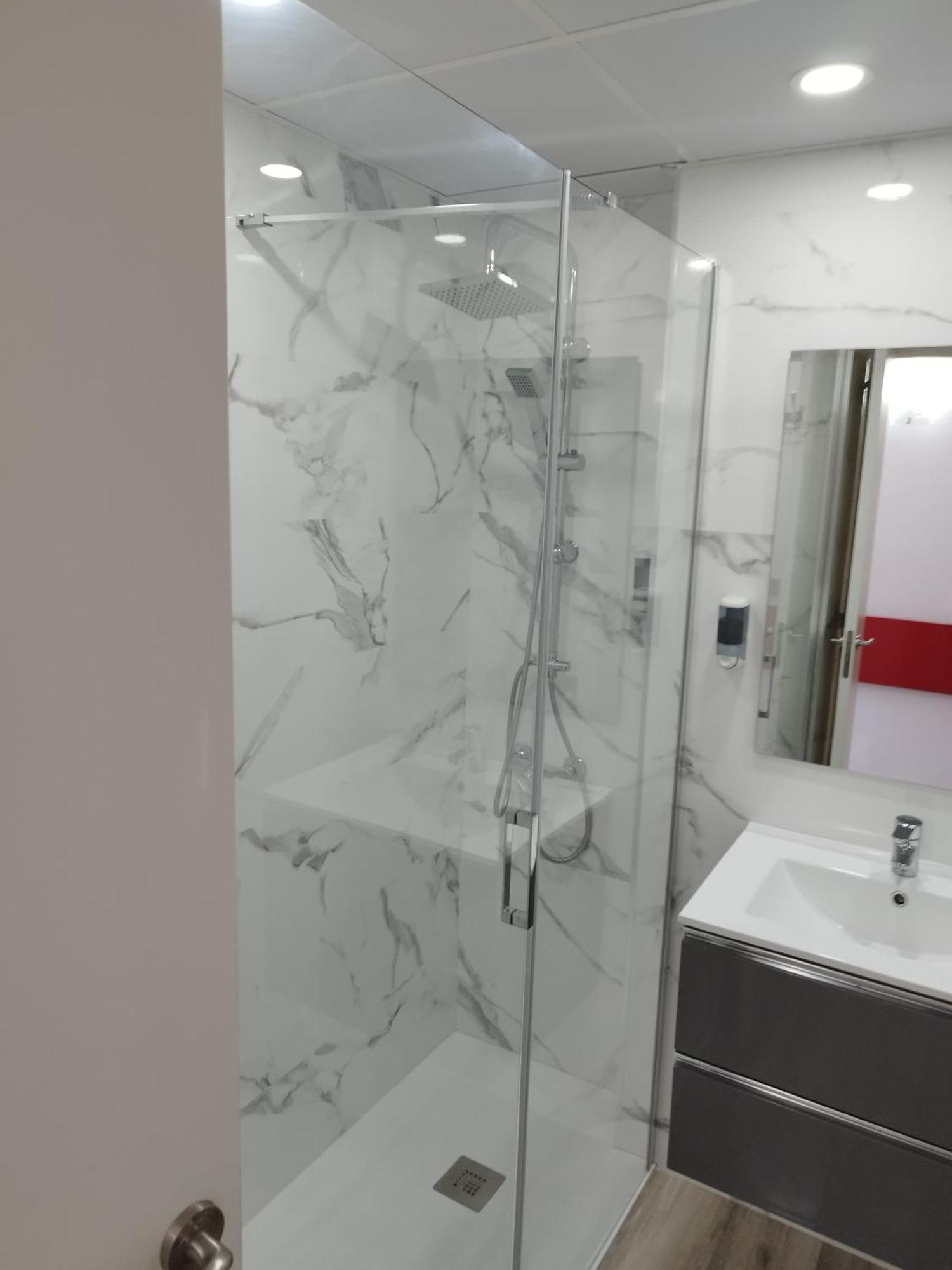 Atalaya De Torremolinos Appartement Buitenkant foto