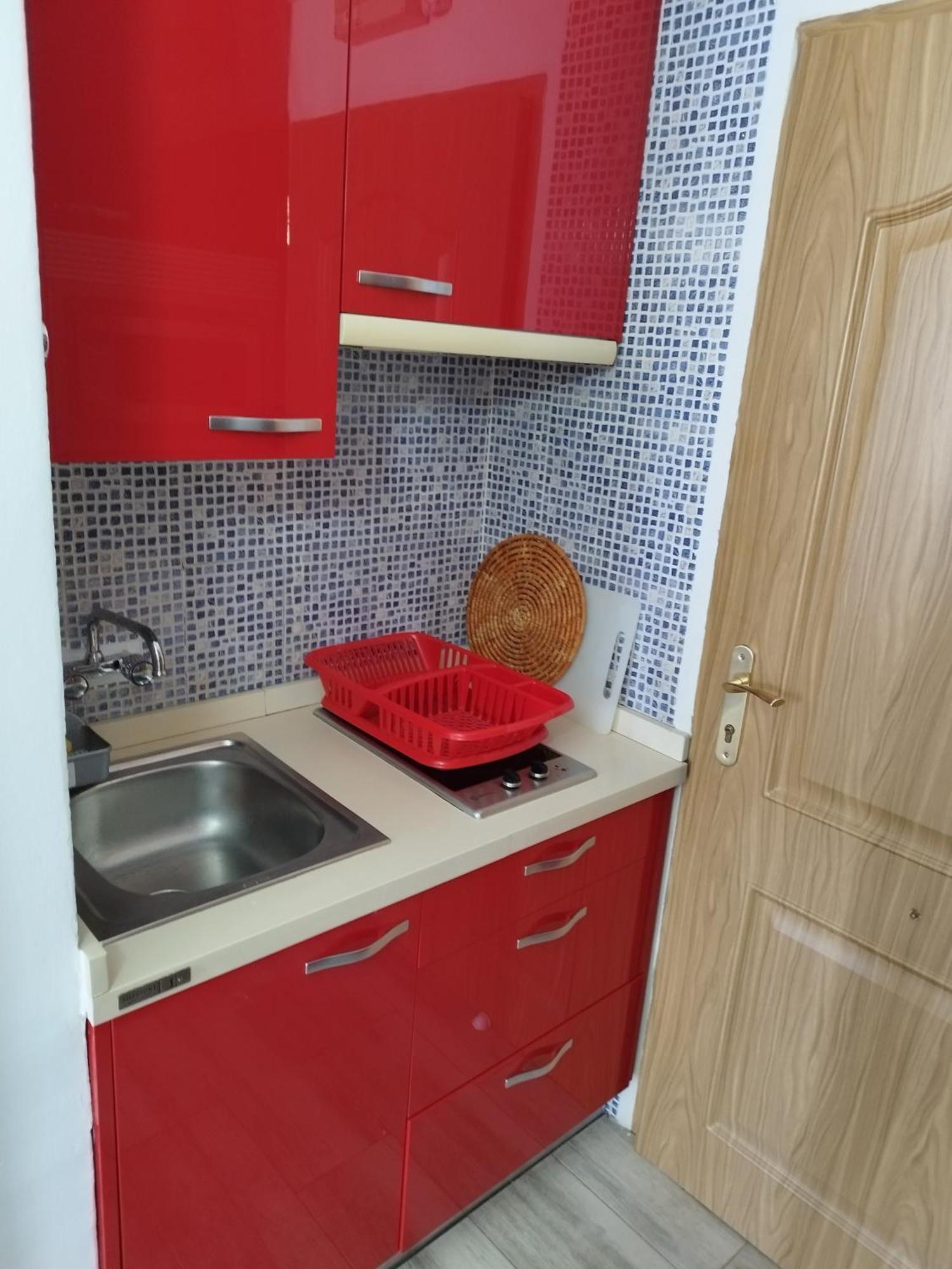 Atalaya De Torremolinos Appartement Buitenkant foto