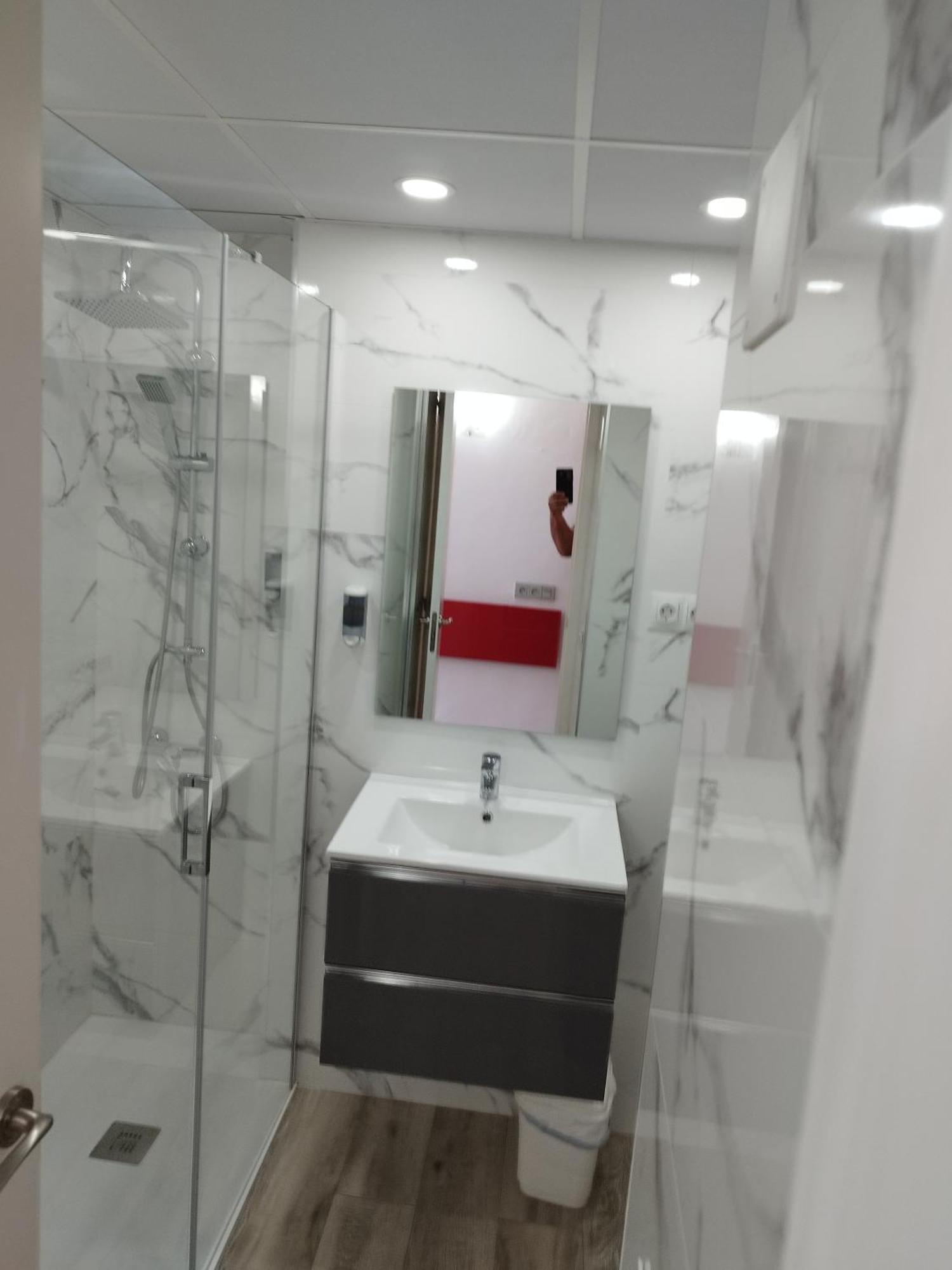 Atalaya De Torremolinos Appartement Buitenkant foto